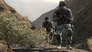 British Politician Defends His Call For Medal Of Honor Ban